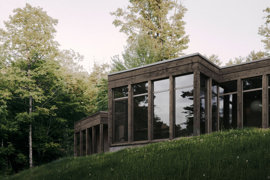 SONO House / Atelier Carle SONO House / Atelier Carle - Image 11 of 21