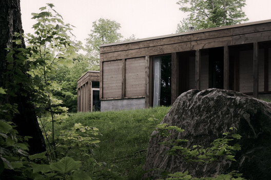 SONO House / Atelier Carle SONO House / Atelier Carle - Exterior Photography, Wood