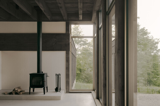 SONO House / Atelier Carle SONO House / Atelier Carle - Interior Photography, Wood