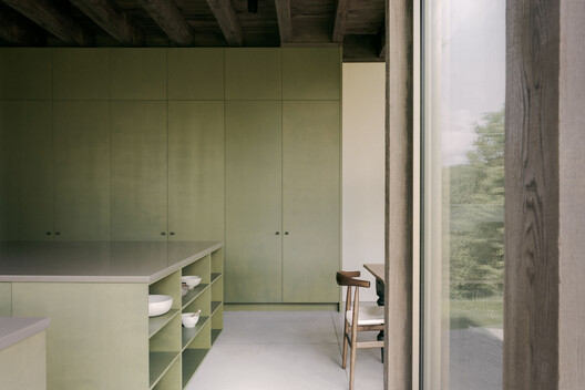 SONO House / Atelier Carle SONO House / Atelier Carle - Image 16 of 21