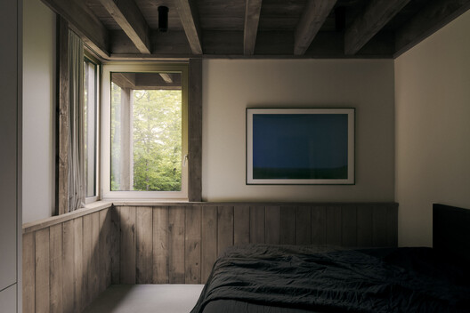 SONO House / Atelier Carle SONO House / Atelier Carle - Interior Photography, Bedroom, Wood, Bed
