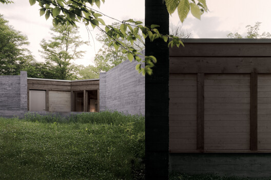 SONO House / Atelier Carle SONO House / Atelier Carle - Image 8 of 21