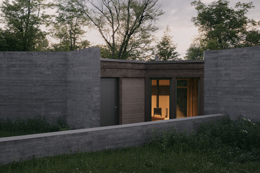 SONO House / Atelier Carle SONO House / Atelier Carle - Exterior Photography, Brick, Concrete