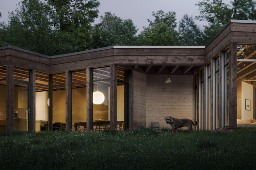 SONO House / Atelier Carle SONO House / Atelier Carle - Image 3 of 21