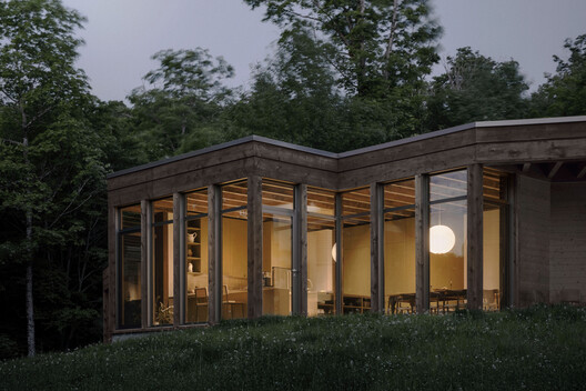 SONO House / Atelier Carle SONO House / Atelier Carle - Image 12 of 21