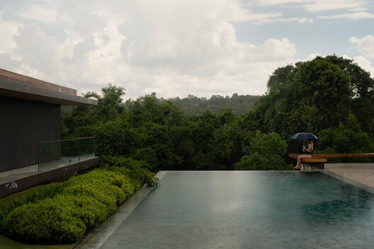 Tear House / Felipe Caboclo Arquitetura Tear House / Felipe Caboclo Arquitetura - Image 17 of 22