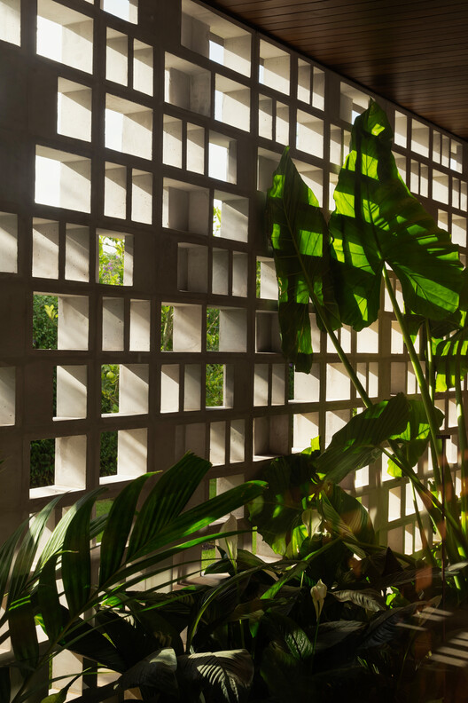 Tear House / Felipe Caboclo Arquitetura Tear House / Felipe Caboclo Arquitetura - Interior Photography
