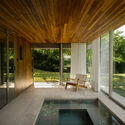 Tear House / Felipe Caboclo Arquitetura - Interior Photography, Houses