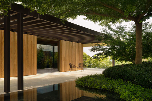 Tear House / Felipe Caboclo Arquitetura Tear House / Felipe Caboclo Arquitetura - Image 10 of 22