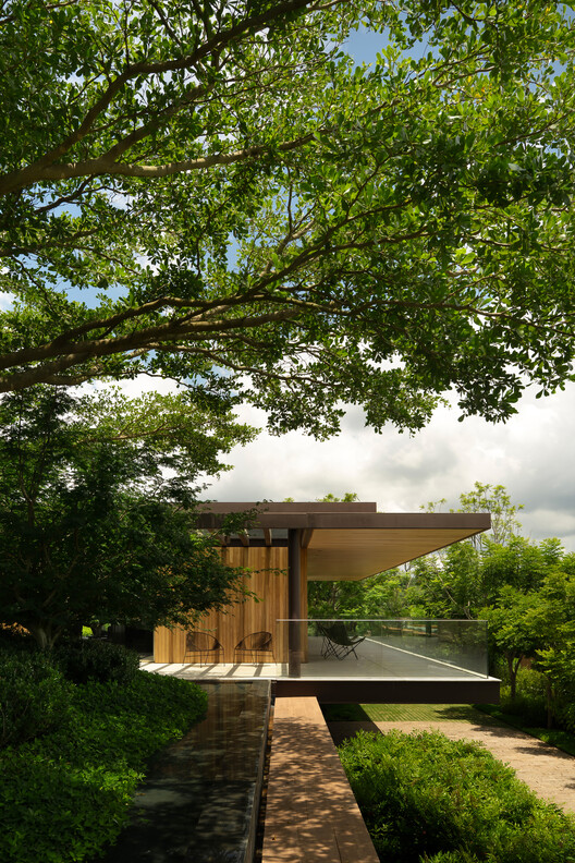 Tear House / Felipe Caboclo Arquitetura - Image 8 of 22