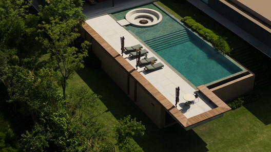 Tear House / Felipe Caboclo Arquitetura Tear House / Felipe Caboclo Arquitetura - Image 18 of 22