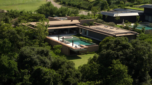 Tear House / Felipe Caboclo Arquitetura Tear House / Felipe Caboclo Arquitetura - Image 20 of 22