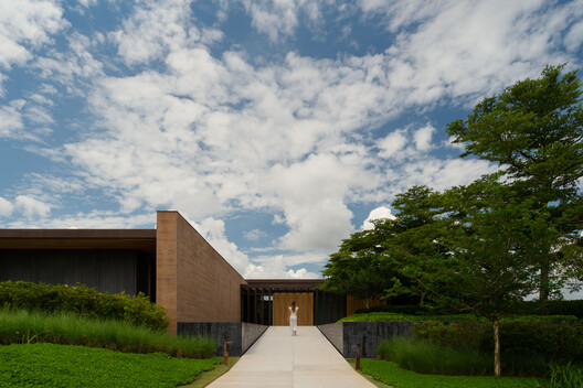 Tear House / Felipe Caboclo Arquitetura Tear House / Felipe Caboclo Arquitetura - Image 6 of 22