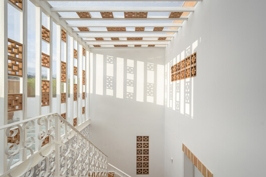 Sabina I House / Atempo Arquitectura - Image 13 of 33