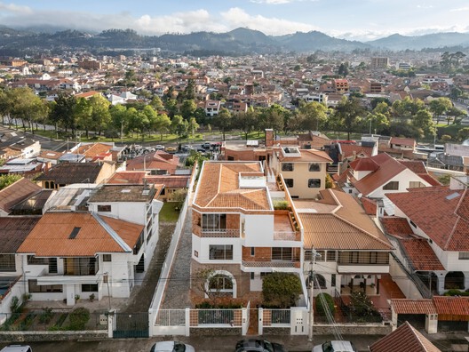 Sabina I House / Atempo Arquitectura - Exterior Photography, Balcony