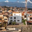Sabina I House / Atempo Arquitectura - Exterior Photography, Adaptive Reuse, Balcony