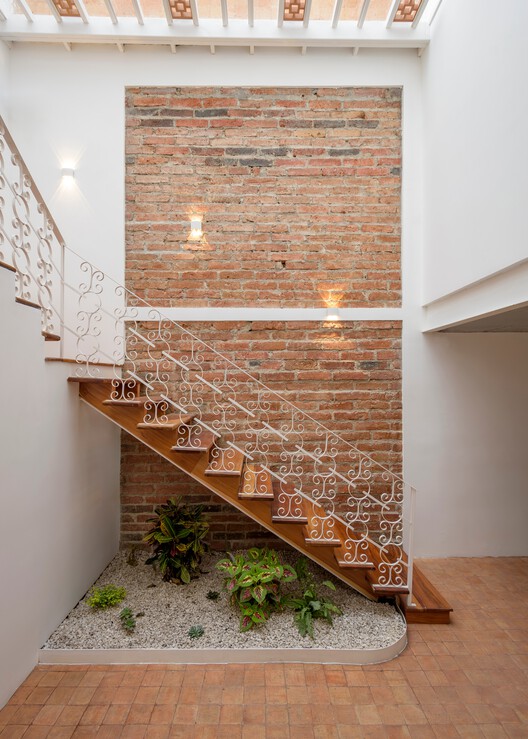 Sabina I House / Atempo Arquitectura - Image 23 of 33