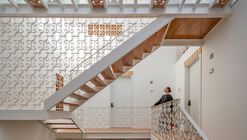 Sabina I House / Atempo Arquitectura