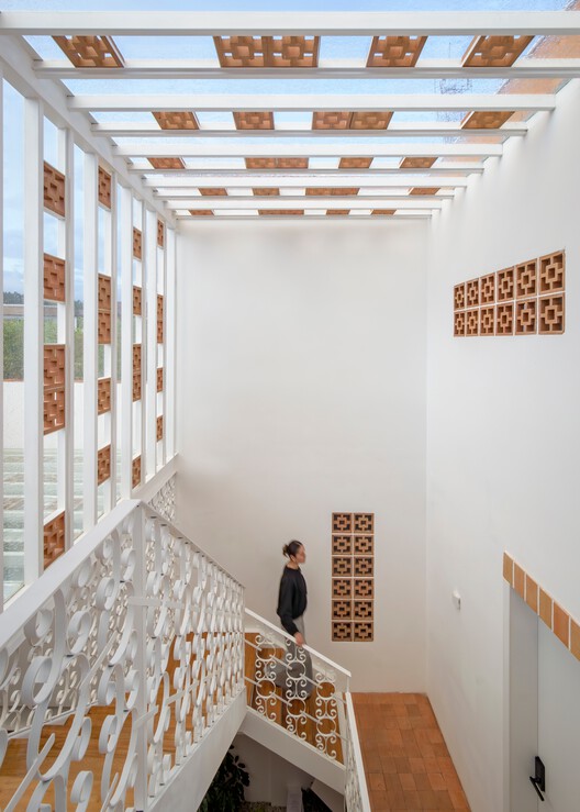 Sabina I House / Atempo Arquitectura - Interior Photography, Wood