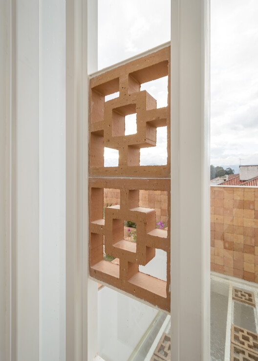 Sabina I House / Atempo Arquitectura - Image 11 of 33