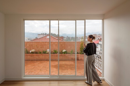 Sabina I House / Atempo Arquitectura - Interior Photography, Glass