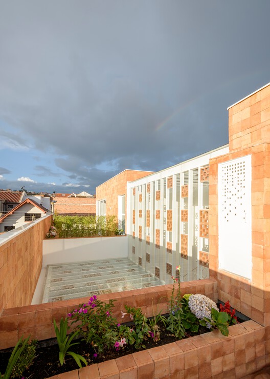 Sabina I House / Atempo Arquitectura - Image 16 of 33