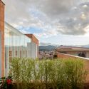 Sabina I House / Atempo Arquitectura - Exterior Photography, Adaptive Reuse, Balcony