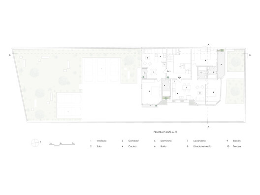 Sabina I House / Atempo Arquitectura - Image 25 of 33