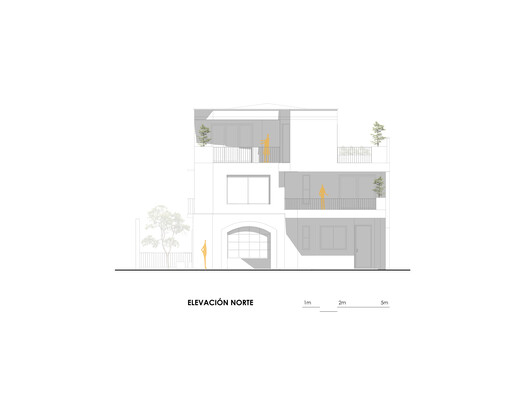 Sabina I House / Atempo Arquitectura - Image 30 of 33