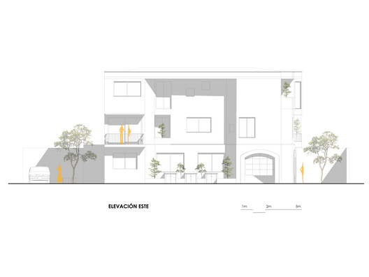 Sabina I House / Atempo Arquitectura - Image 31 of 33