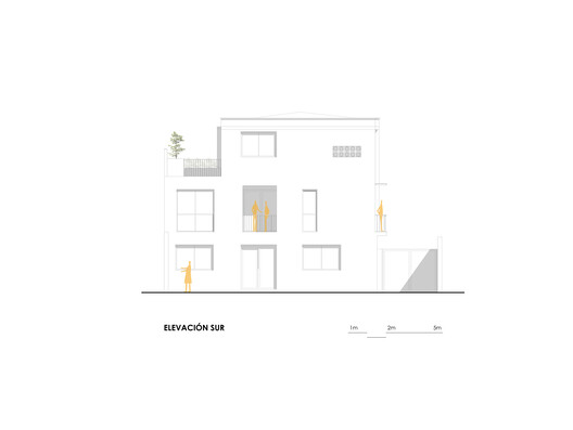 Sabina I House / Atempo Arquitectura - Image 29 of 33