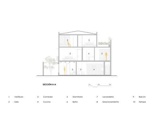 Sabina I House / Atempo Arquitectura - Image 27 of 33