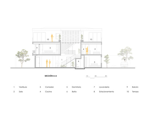 Sabina I House / Atempo Arquitectura - Image 28 of 33
