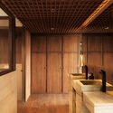 RB Tapalpa Cabin / ALMA de Arquitectos - Cabins & Lodges