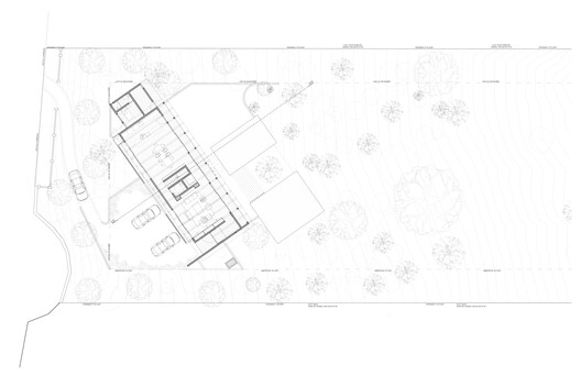 RB Tapalpa Cabin / ALMA de Arquitectos RB Tapalpa Cabin / ALMA de Arquitectos - Image 20 of 21
