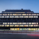 CNC & Active Offices / Studio Reaktor - Office Buildings