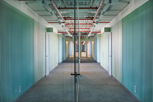 CNC & Active Offices / Studio Reaktor CNC & Active Offices / Studio Reaktor - Image 24 of 33