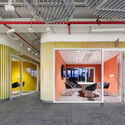 CNC & Active Offices / Studio Reaktor - Interior Photography, Office Buildings, Chair