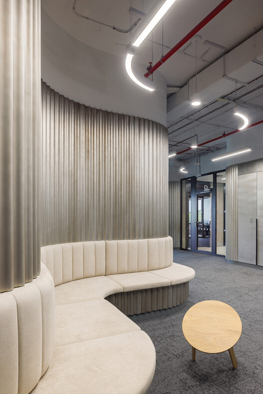 CNC & Active Offices / Studio Reaktor CNC & Active Offices / Studio Reaktor - Interior Photography