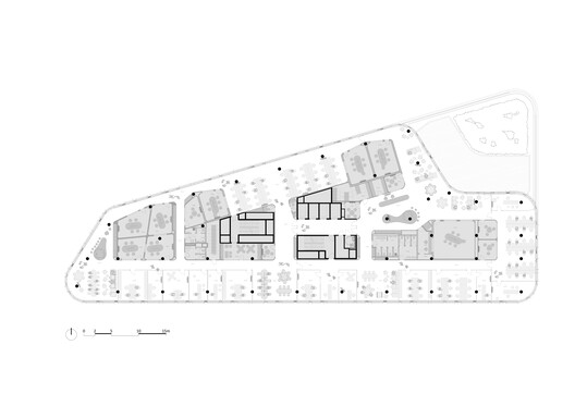 CNC & Active Offices / Studio Reaktor CNC & Active Offices / Studio Reaktor - Image 30 of 33