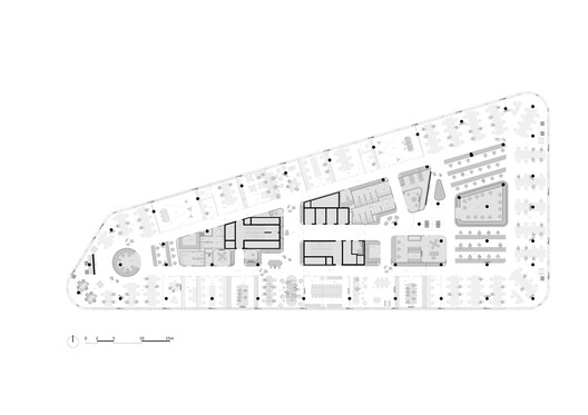 CNC & Active Offices / Studio Reaktor CNC & Active Offices / Studio Reaktor - Image 29 of 33
