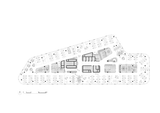 CNC & Active Offices / Studio Reaktor CNC & Active Offices / Studio Reaktor - Image 32 of 33