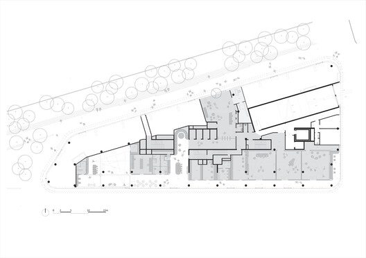 CNC & Active Offices / Studio Reaktor CNC & Active Offices / Studio Reaktor - Image 28 of 33