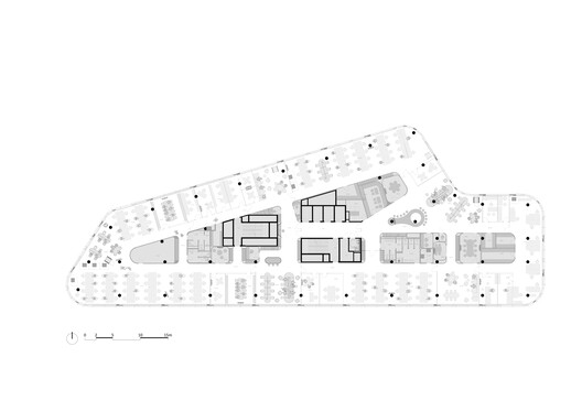 CNC & Active Offices / Studio Reaktor CNC & Active Offices / Studio Reaktor - Image 31 of 33