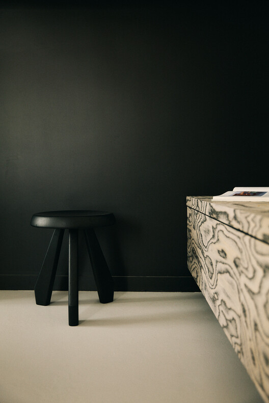 Enfants Rouges Apartment / Studio Carré - Interior Photography