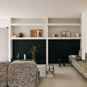 Enfants Rouges Apartment / Studio Carré - Renovation