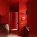 Enfants Rouges Apartment / Studio Carré - Interior Photography, Renovation