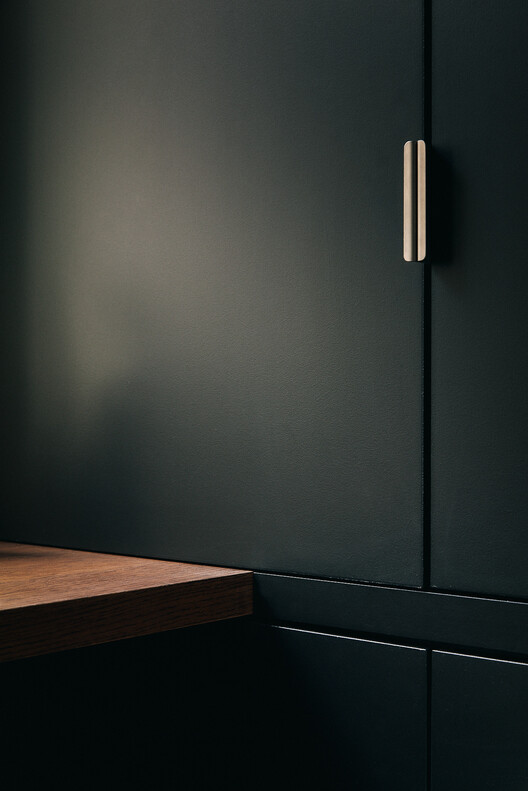 Enfants Rouges Apartment / Studio Carré - Image 28 of 35