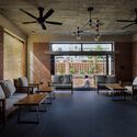 Rangunia Residence / Moofer Architecture - Interior Photography, Houses, Chair, Table, Lighting