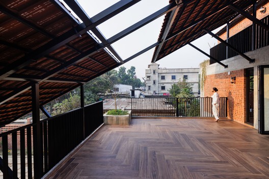 Rangunia Residence / Moofer Architecture - Interior Photography